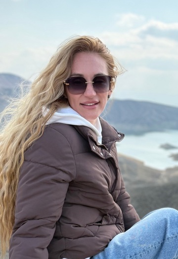 My photo - Katerina, 40 from Sochi (@katerina56987)
