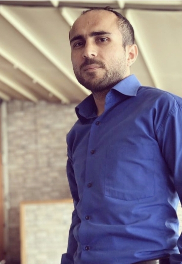 Kartal (@kartal192) — benim fotoğrafım № 1