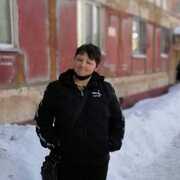 Oksana 35 Yuzhno-Sakhalinsk