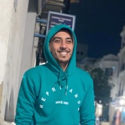Haytam 30 Tétouan
