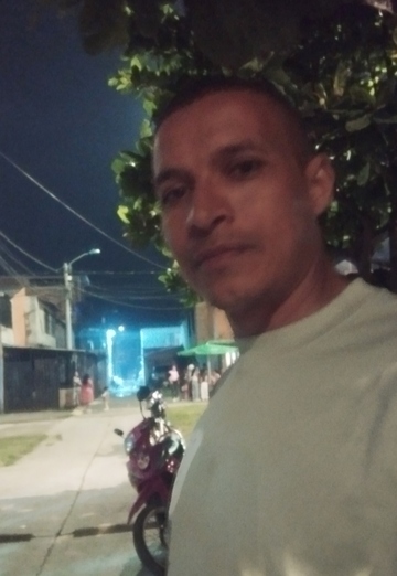 My photo - El mejor nombre, 44 from Caracas (@elmejornombre118)