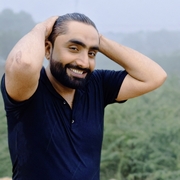 Ali khan 34 Karachi