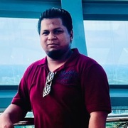 Mahmud Alam 33 Dubai