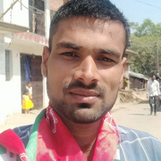 Priyesh Yadav 27 Delhi