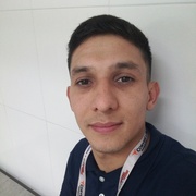 Lucas salvador lopez 30 Buenos Aires