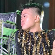 Dwayne 21 Davao