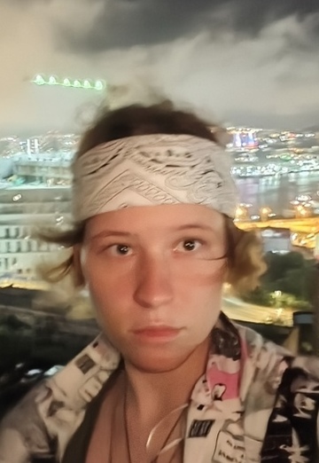 My photo - Lord, 19 from Khabarovsk (@lord1995)