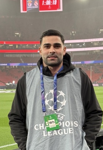 My photo - Alex nascimento, 27 from Lisbon (@alexnascimento0)