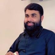 Qazi Naveed Ahmad 37 Islamabad