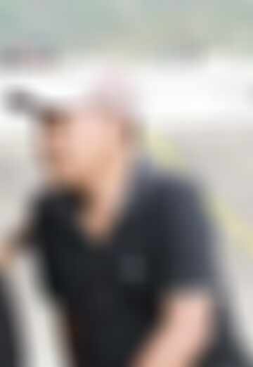 My photo - TOTO, 61 from Bandung (@bestnameever26812)