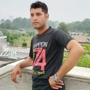 Farhad Ali 25 Johor Bahru