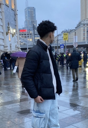 Ali (@ali88731) — my photo № 2