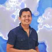 Samir Roberto aiche 40 Managua