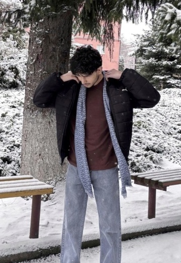 Anonymous (@anonymous308) — my photo № 2