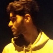 Ahxan raza 18 Gujranwala