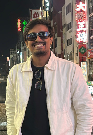 My photo - Kunal, 27 from Mumbai (@kunal370)