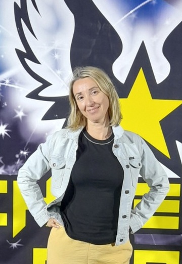 My photo - Liliya, 42 from Saratov (@liliya42533)