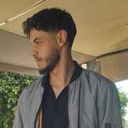 Hamza 22 Rabat