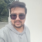 Shikhar Dhiman 29 Dehradun