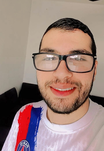 Malek (@malek336) — my photo № 2