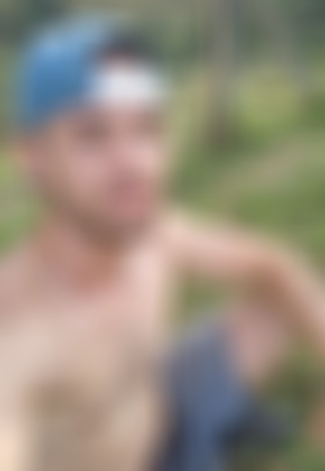 Mi foto- Felipe, 28 de Buga (@felipe1510)
