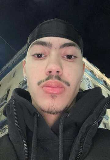 My photo - Adel, 21 from Alicante (@adel4817)