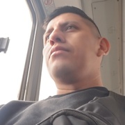 Sergio 35 Salta