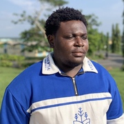 Stephen 24 Pretoria
