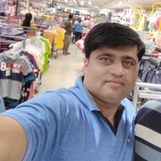 Ravi Sawant 31 Mumbai