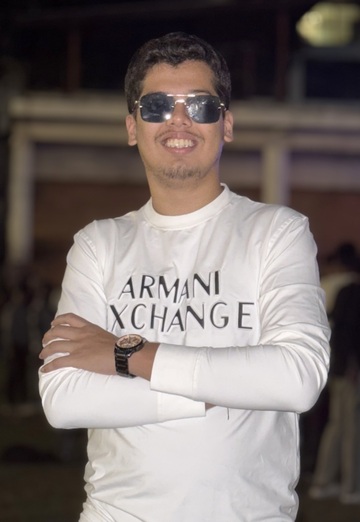 My photo - Abhinav, 21 from Kanpur (@abhinavtiwari)