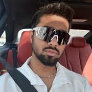 Mubarak Mishary 25 Doha