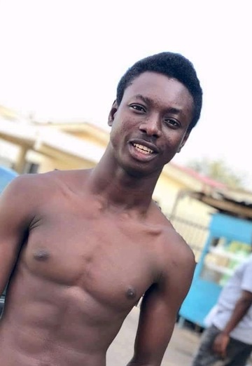 George (@george5385) — my photo № 1