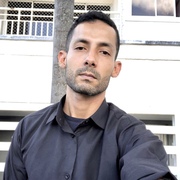 Franco César 35 Goiânia