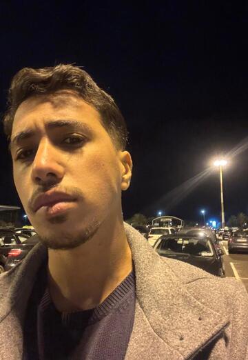 My photo - Monsif, 20 from Marrakesh (@monsif9)