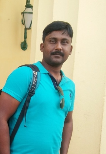 My photo - ASALPUR, 33 from Kolkata (@asalpur)