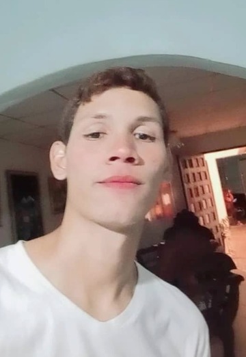 My photo - Edgardo jose, 22 from Madrid (@edgardojose0)