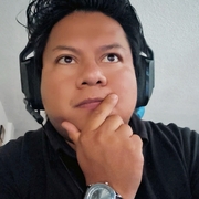Orlando Pachacama 36 Quito