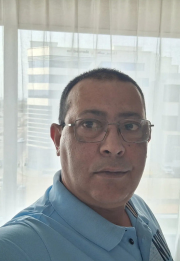 My photo - Hussein, 47 from Beirut (@hussein362)