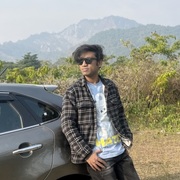 Kunal Roy 25 Kolkata