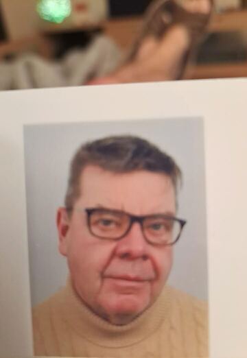 Lars Nordberg (@larsnordberg) — my photo № 1