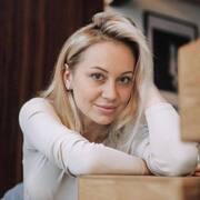 Yuliya 33 Saint Petersburg