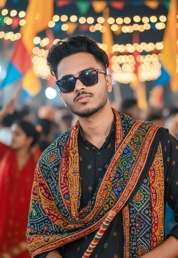 Ash Chaurasiya (@ashchaurasiya) — my photo № 1