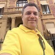 ÖMER 43 Istanbul