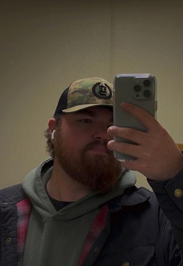 My photo - Kaden, 24 from Wichita (@kaden24)