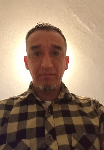 My photo - Andrés, 45 from Bogota (@andrs561)