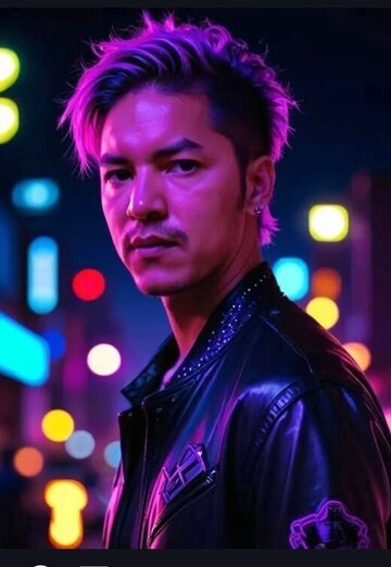 Kenzen (@kenzen0) — my photo № 2