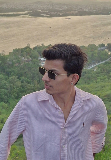 My photo - Mahipal Singh ranawat, 22 from Gurugram (@mahipalsinghranawat)