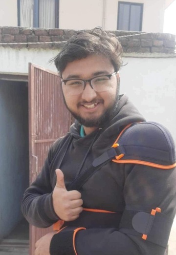 Ankit Gajurel (@ankitgajurel) — my photo № 1