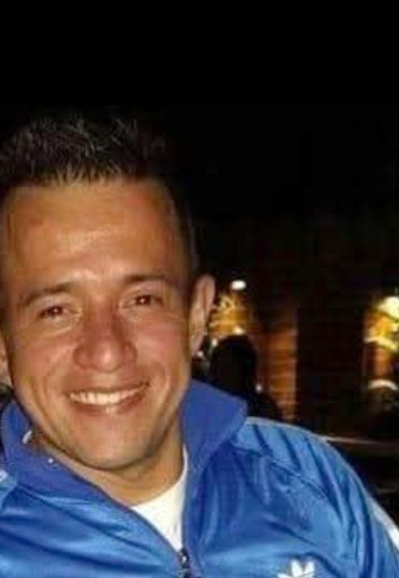 My photo - Alfredo, 49 from Bogota (@alfredo574)