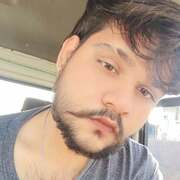 Sushil kashyap 26 Ahmedabad
